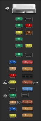 ford f150 fuse diagram|2022 ford f150 fuse panel.